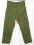 SPODNIE LIGHTWEIGHT GREEN OLIVE ASG DPM 75/92/108