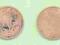 Holandia 1 Cent 1928r.