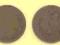 Holandia 1 Cent 1900r.