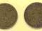 Holandia 1 Cent 1926r.