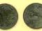 Holandia 1 Cent 1915r.