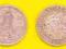 Holandia 1 Cent 1968r.