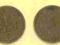 Holandia 1 Cent 1916r.