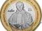7 DUKATÓW WARSZAWSKICH JERZY POPIEŁUSZKO 2010 NUMI