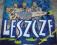 LESZCZE - PRZEBOJE - CD