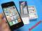 IDEALNY IPHONE 4 16GB BLACK BEZ LOCKA BALTICGSM