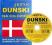 Język duński : Duński na co dzień z CD
