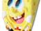 Figurka SKARBONKA SpongeBob Kanciastoporty 16 cm