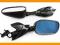 LUSTERKA LUSTERKO YAMAHA FZ6 600 FAZER 04-05 PRAWE