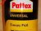 Pattex Universal Classic klej do forniru, laminatu
