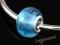 L1129  KORALIK LAMPWORK MODUŁOWY 14mm