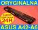 b ORYGINALNA bateria ASUS A42-A6 71Wh w-wa NOWA