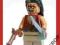LEGO YEOMAN ZOMBIE + GRATIS KARTA JACK SPARROW