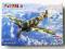 Fw190A-6 - HOBBYBOSS - 1:72 - 80245