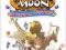 . Harvest Moon: Animal Parade - WII - NOWA, FOLIA