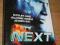. Next - Nicolas Cage - DVD - OKAZJA - NAJTANIEJ!
