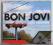Bon Jovi - Lost Highway / CD MAXI / NOWA