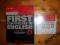 Cambridge First Certificate in English + CD