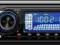 RADIO SAMOCHODOWE MP3 SD MMC USB EQ AUX LCD JD-325