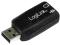 Wysokiej jakości karta dźwiękowa USB, 5.1-kanałowa