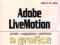 ADOBE LIVEMOTION - MOLLY W. JOSS - PROSTO POGLĄDO