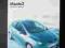 INSTRUKCJA OBSŁUGI  MAZDA 2