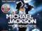 Michael Jackson The Experience PS3 PL MOVE NOWA