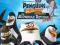 Pingwiny z Madagaskaru : Dr. Blowhole Returns PS3