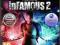 nieSławny: inFamous 2 wersja podstawowa PS3 PL