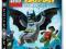 GRA CBGT: Lego Batman PS3 NOWA GDYNIA