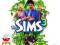 GRA The Sims 3 PS3 PL NOWA GDYNIA