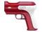 PISTOLET PS3 Motion Controller Gun Attachment