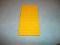 *miś* DUPLO-Płyta żółta,12x6,262^