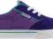 Etnies buty Kids Jameson 2 roz. eu 33