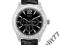 Zegarek GUESS U11541L1 SWAROVSKI CZARNY PASEK