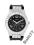 Zegarek GUESS SWAROVSKI U13540L1 CZARNY PASEK