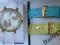 Zegarek GUESS SWAROVSKI U10553L1 3 PC SET