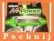 GILLETTE MACH 3 POWER NOŻYKI 4 SZT