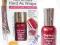 Sally Hansen Hard As Wraps Akrylowy Żel Lakier 24