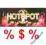Hot Spot Program % stabilny 60% procentowy