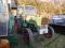 FENDT 105 LS TURBOMATIC  nie same renault zetor