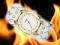 damski zegarek Fossil JR1291 na prezent NOWY od SS