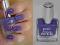 P2 lakier do paznokci COLOR VICTIM nr 540 Fiolet