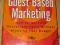 Guest - Based Marketing - Bill Marvin