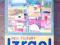 IZRAEL praktyczny przewodnik - Tilbury N. PASCAL