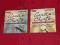 Agatha Christie / audio book / 2cd