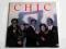 Chic - Real People (Lp U.S.A.) Super Stan