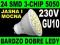 ZAROWKA 24 SMD GU10 lepsza od ZAROWKI 48 60 80 LED