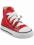 GAP CONVERSE RED 10T /18.50CM NOWE PROSTO Z USA