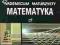 MATEMATYKA VADEMECUM  E.Kaczmarska